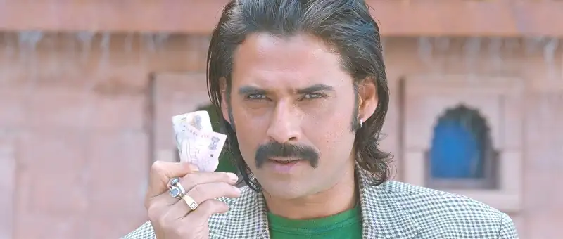 screenshot bbb35b chaar din ki chandni 2012