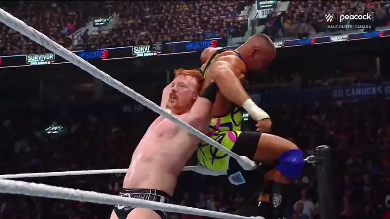 download wwe survivor series wargames (30th november 2024) wwe special show 480p [1.2gb] | 720p [2gb] | 1080p [14.4gb] web-dl