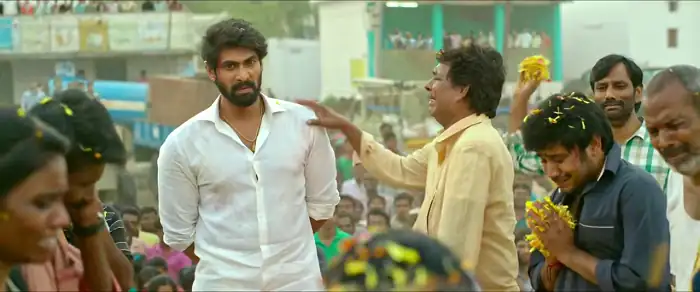 download nene raju nene mantri (2017) hindi dubbed full movie 480p [500mb] | 720p [1.5gb] | 1080p [2.4gb]