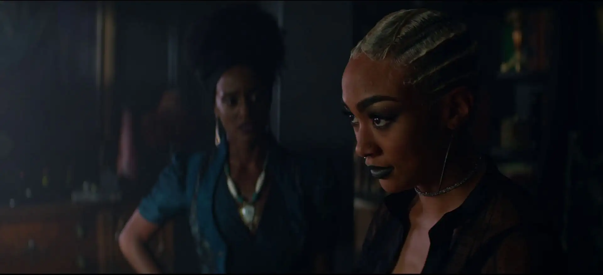 download chilling adventures of sabrina (season 1 - 4) dual audio {hindi-english} netflix web series 480p | 720p | 1080p