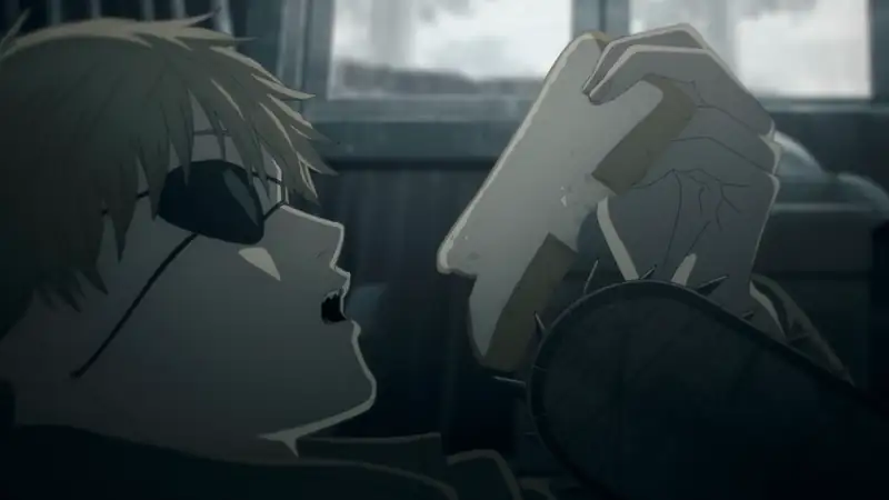 download chainsaw man (2022) season 1 [episode 9 added] english dubbed anime series 720p hevc [250mb] web-dl