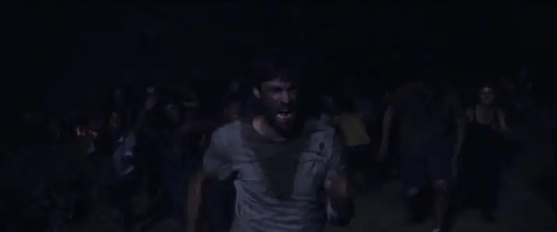 download the clearing (2020) dual audio {hindi-english} 480p [300mb] | 720p [1gb]