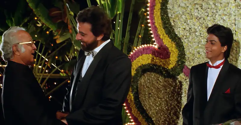 screenshot bbfd06 dil aashna hai 1992