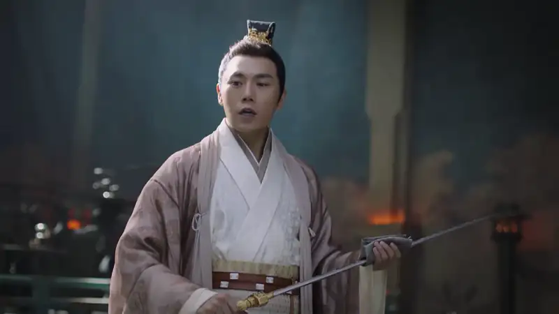 download the song of glory (season 1) [01-25 episode added !] hindi dubbed (org) mxplayer web series 480p | 720p web-dl