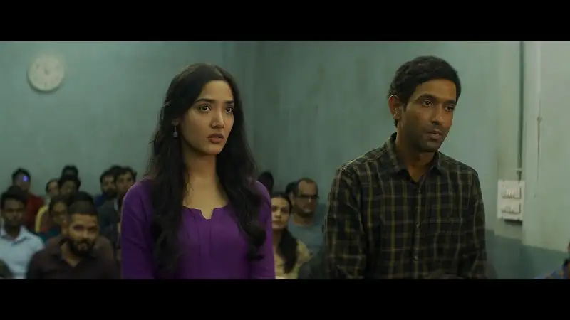 screenshot bc0ba0 12th fail 2023