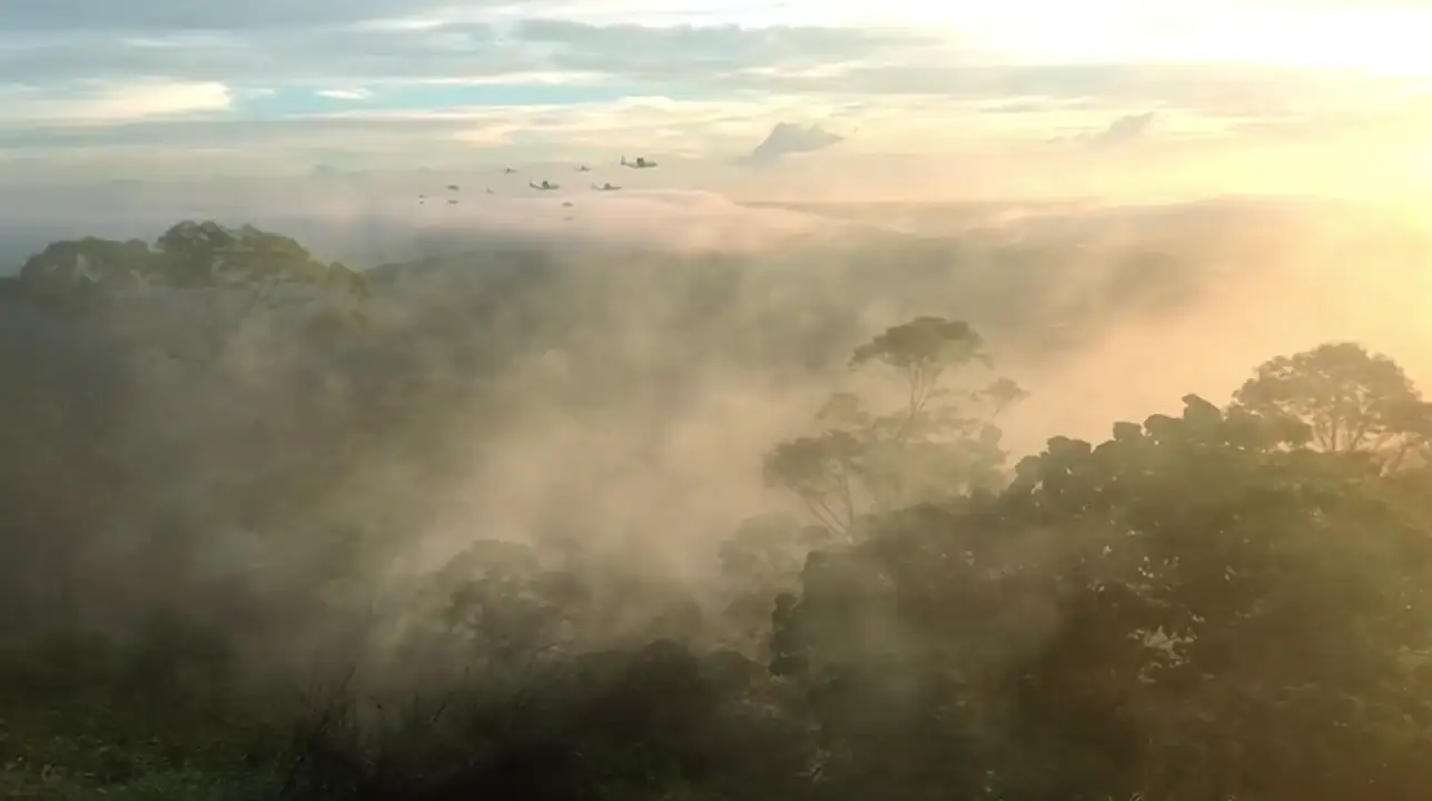 download jurassic thunder (2020) english 480p [400mb] | 720p [800mb] web-dl