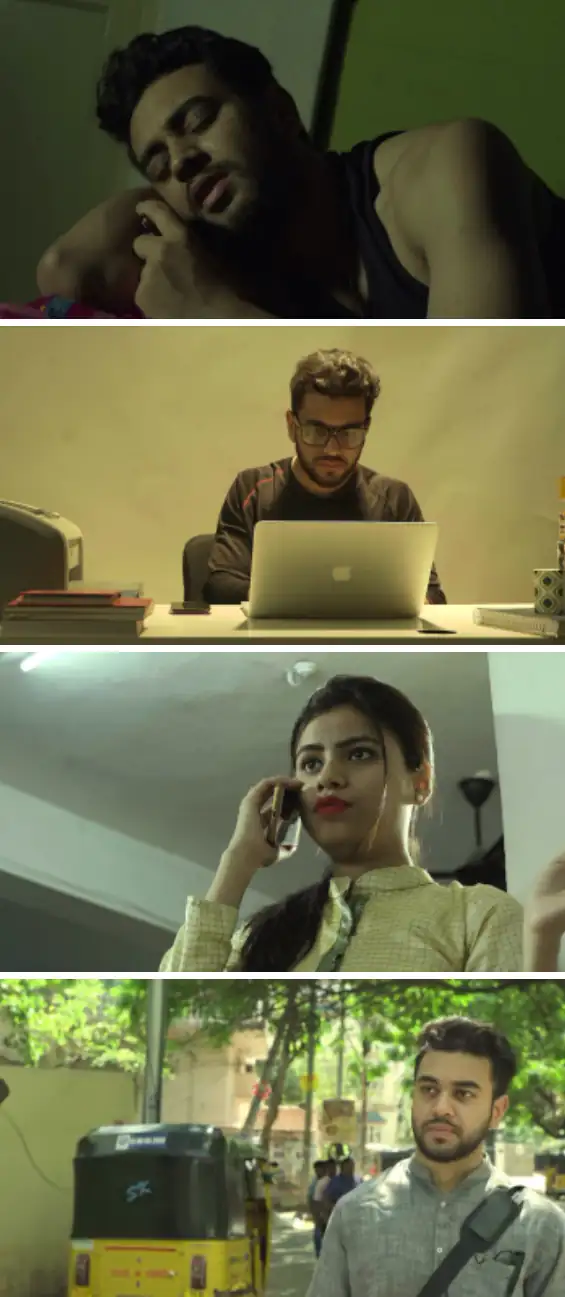 screenshot bc3341 love qubool hai 2020