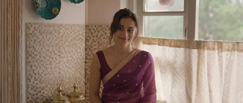 screenshot bc521d haseen dillruba 2021