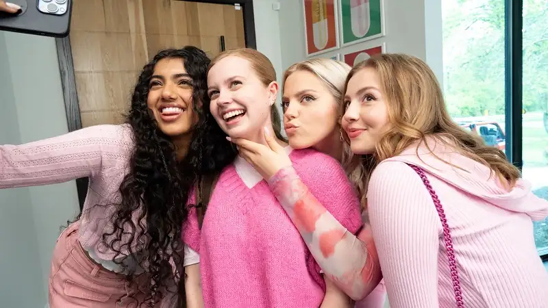 download mean girls (2024) web-dl {english with subtitles} full movie 480p [340mb] | 720p [900mb] | 1080p [2.2gb]