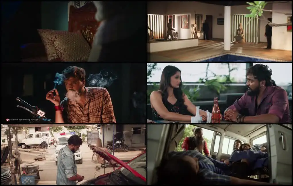 screenshot bccbe8 vaamana 2025