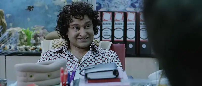 screenshot bcd8fa badmaa h company 2010