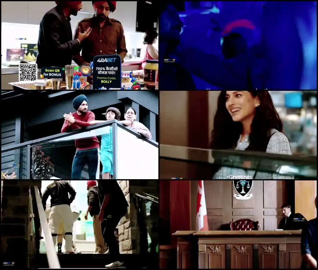 screenshot bcfbd9 enna nu rehna sehna ni aaunda 2025