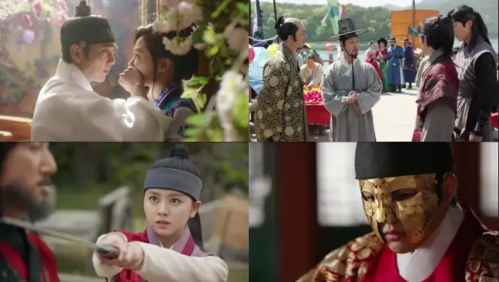 download the emperor: owner of the mask (season 1) hindi dubbed complete korean drama series 480p | 720p hdrip download the emperor: owner of the mask (season 1) hindi dubbed complete korean drama series 480p | 720p hdrip