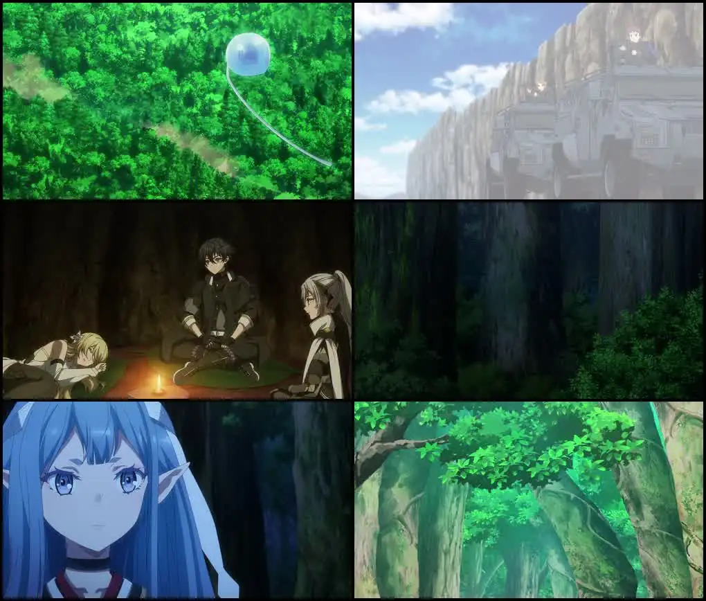 Download Why Does Nobody Remember Me in This World? (Season 1) Multi Audio {Hindi English Japanese} Series 480p 720p & 1080p WEB DL 1 screenshot bd20f8 why does nobody remember me in this world season 1