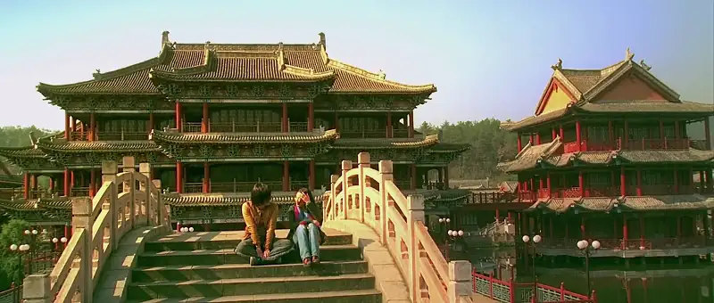 download dragon tiger gate (2006) dual audio {hindi-chinese} bluray 480p [300mb] | 720p [900mb] | 1080p [2gb]