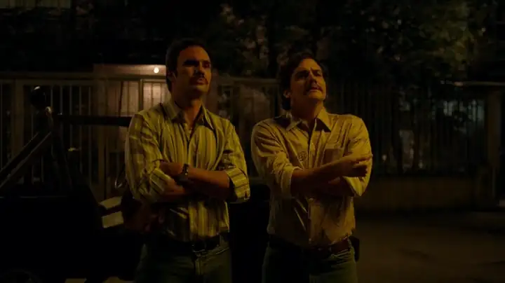 download narcos (season 1-3) dual audio {hindi-english} complete netflix series 480p [200mb] | 720p [400mb]