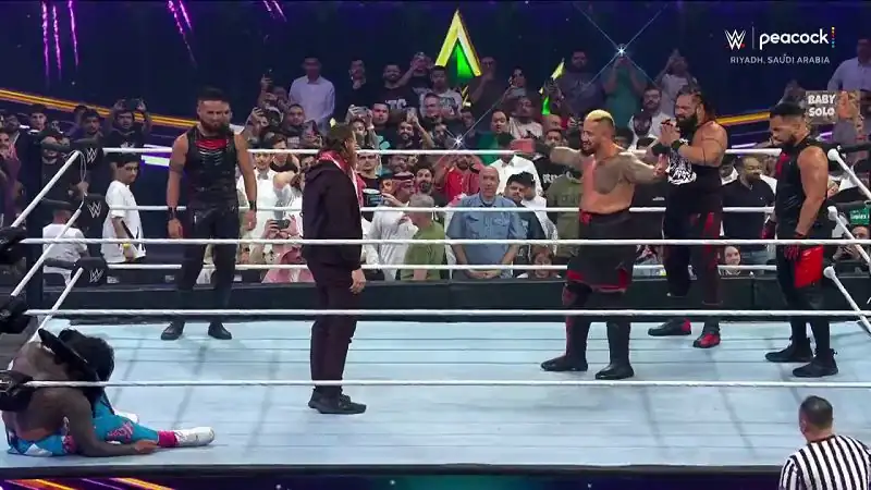 download wwe crown jewel ppv - 2nd november (2024) english full wwe special show 480p | 720p | 1080p hdrip