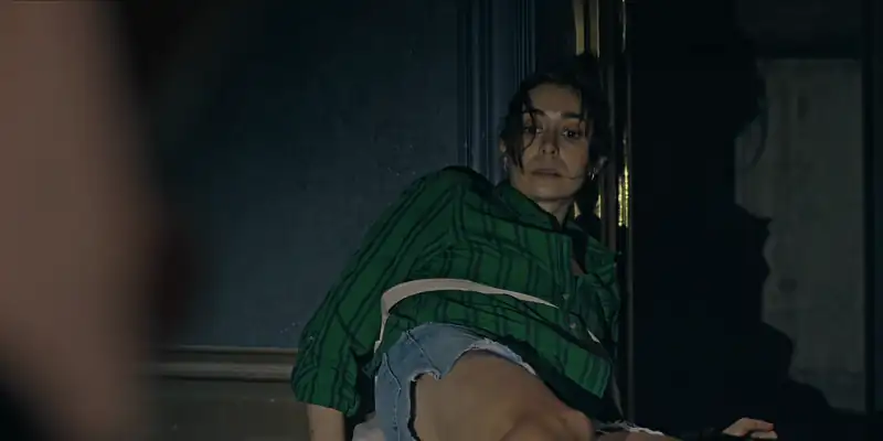 download the resort (2022) season 1 {english with subtitles} 720p hevc [200mb] web-dl