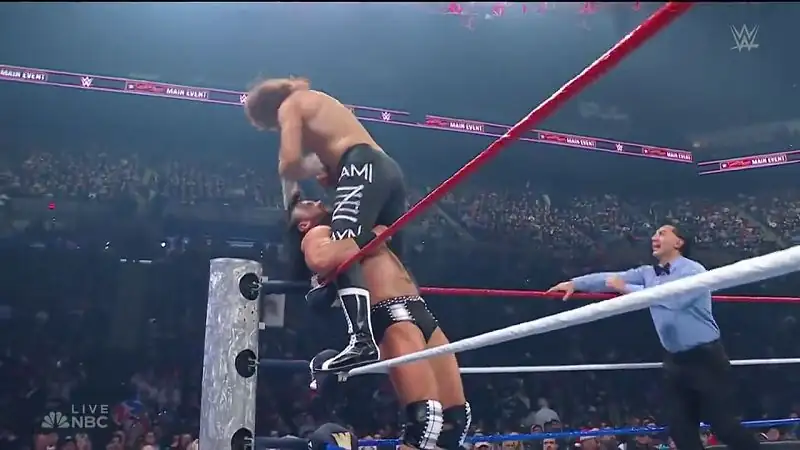 download wwe saturday night’s main event ppv (december 14th 2024) english full wwe special show 480p 720p 1080p hdrip