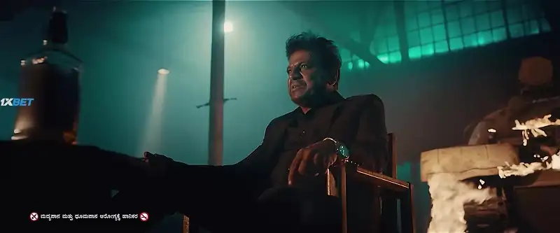 screenshot bda2f4 ghost 2023