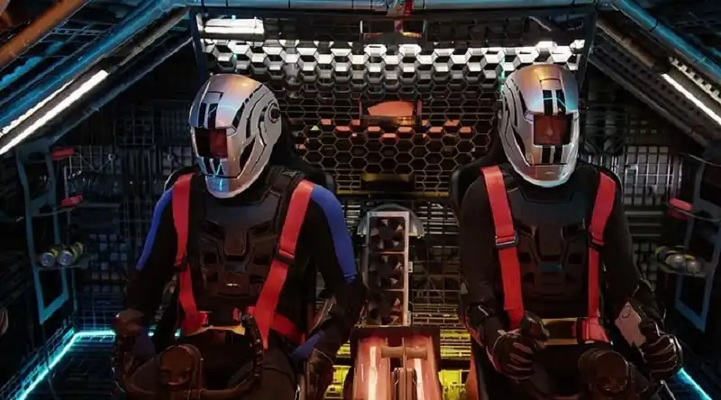 download martian land (2015) bluray dual audio {hindi-english} 480p [300mb] | 720p [1.2gb]  | 1080p [1.5gb]