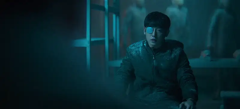 download connect (2022) season 1 complete {korean with english subtitles} web series 720p [200mb] hevc web-dl