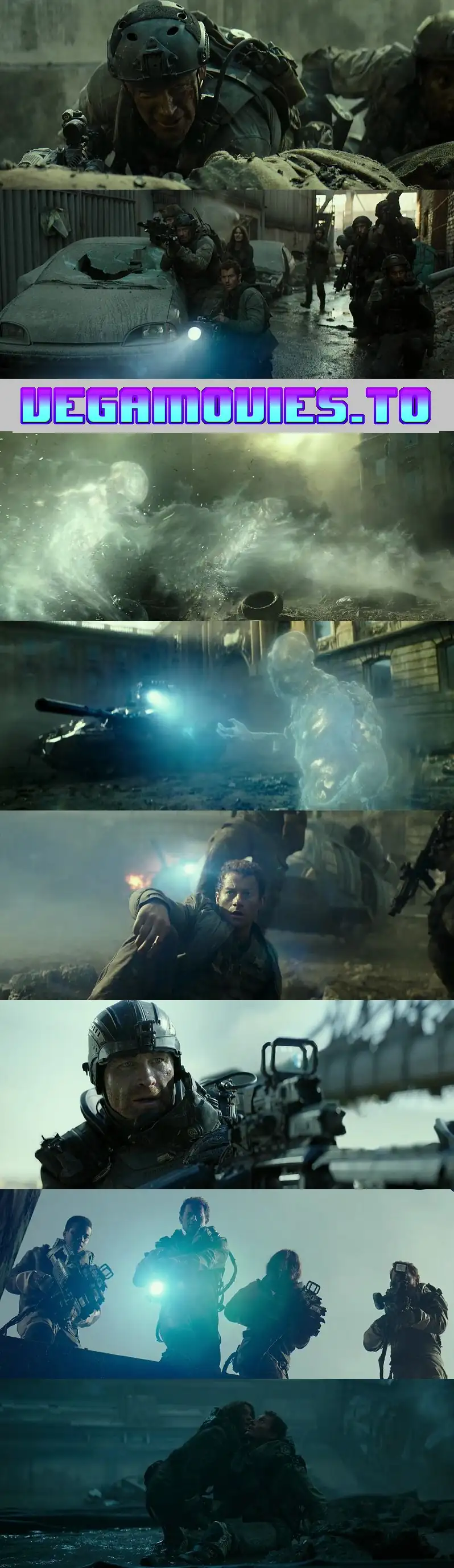 download spectral (2016) bluray {english with subtitles} full movie 480p [350mb] | 720p [1gb] | 1080p [1.8gb]