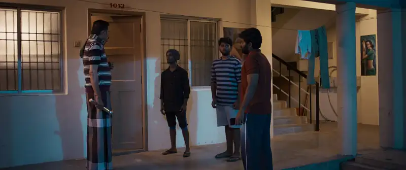 download vanam (2022) hdrip [hindi org dubbed] full movie 480p [400mb] | 720p [1gb] | 1080p [1.7gb]