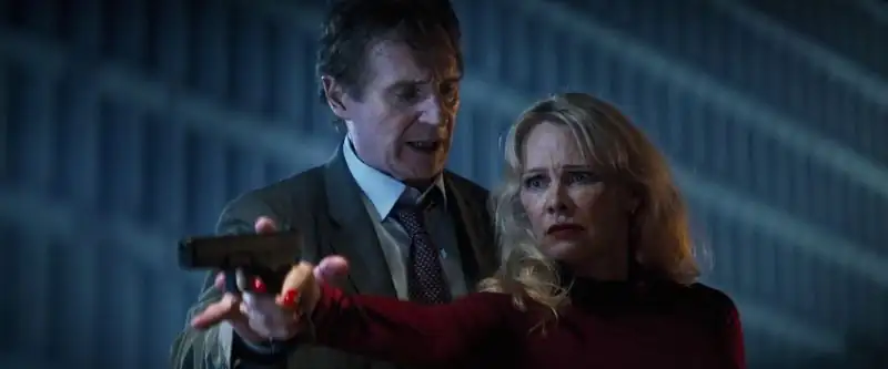 screenshot be41e4 the naked gun 2025