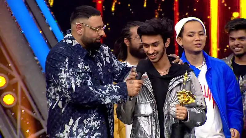 screenshot be6721 mtv hustle season 3 24th december 2023