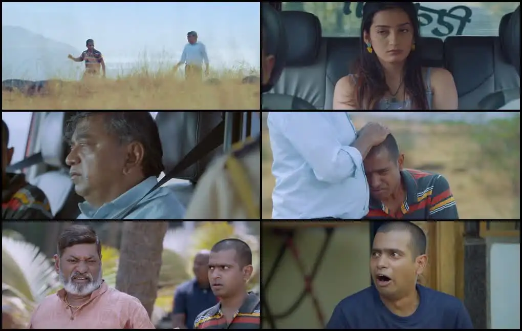 screenshot be8572 shri ganesha 2024