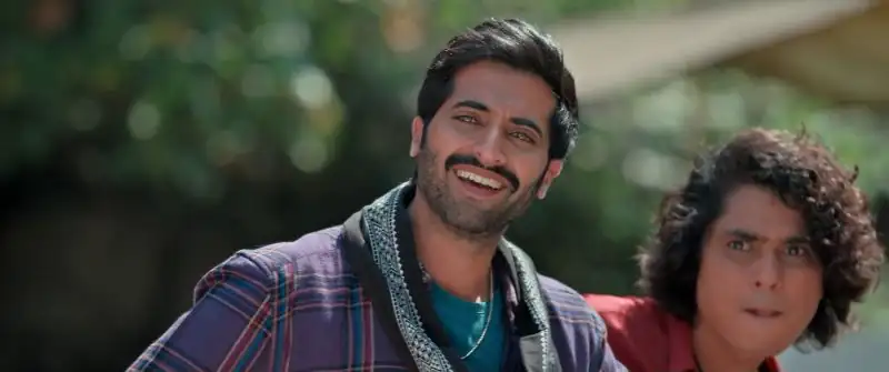 screenshot be8a93 ek kori prem katha 2024