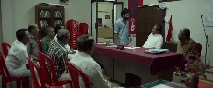 download oru mexican aparatha (2017) hdrip hindi dubbed full movie 480p [450mb] | 720p [1gb] | 1080p [2gb]