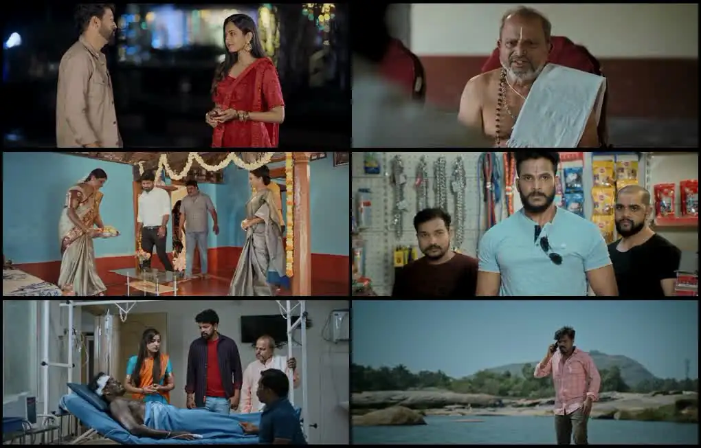 screenshot bef4fe badla premacha vesha 2023