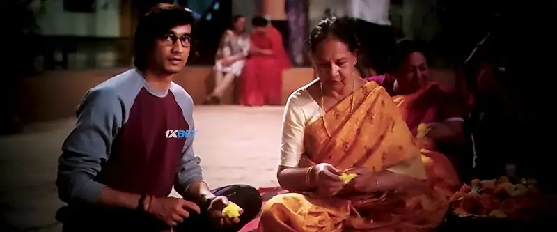 screenshot bef9c4 auron mein kahan dum tha 2024