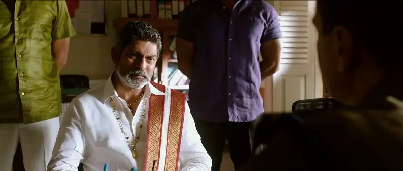 screenshot bf095b oxygen 2017