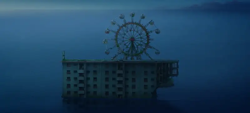 download drifting home (2022) bluray {english with subtitles} full movie 480p [400mb] | 720p [1gb] | 1080p [2.5gb]