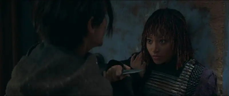 download star wars: the acolyte (2024) season 1 [s01e08 added] dual-audio {hindi-english} disney+ original web series 480p | 720p | 1080p web-dl