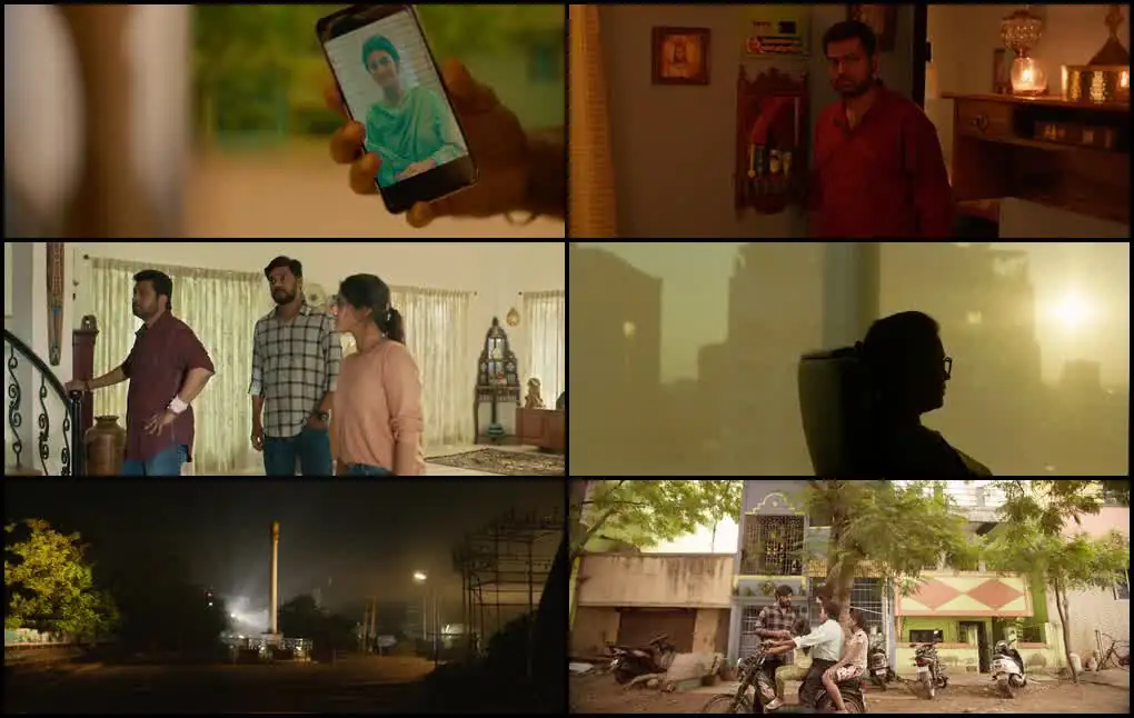 screenshot bf2057 adrishyam 2022