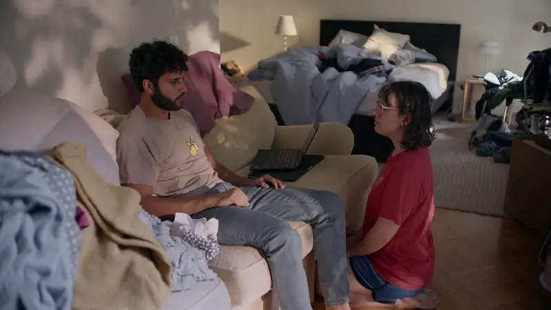 download the feeling that the time for doing something has passed (2023) {english with subtitles} full movie web-dl 480p [300mb] | 720p [800mb] | 1080p [1.8gb]