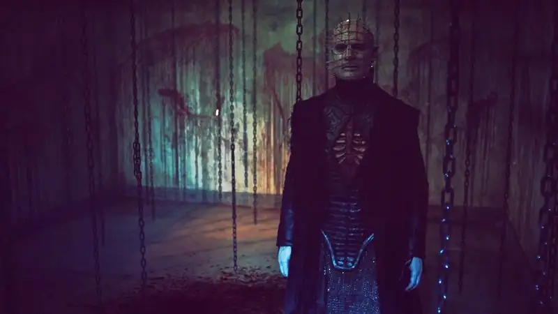 download hellraiser 10: revelations (2011) bluray {english with subtitles} full movie 480p [250mb] | 720p [670mb] | 1080p [1.6gb]