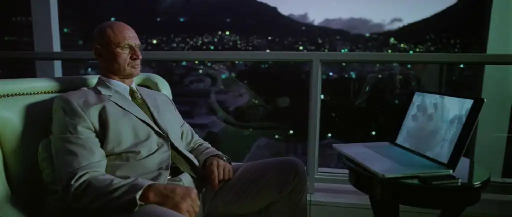 screenshot bf4703 agent vinod 2012