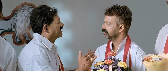 download dhwaja (2018) hindi dubbed full movie 480p [400mb] | 720p [1.2gb]