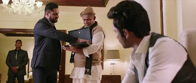 download yevadu 3 – agnyaathavaasi (2018) org hindi dubbed full movie 480p [350mb] | 720p [1.3gb] | 1080p [3gb]