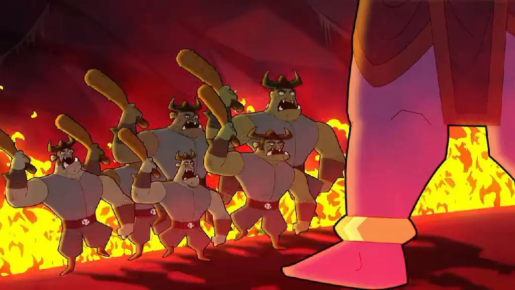 screenshot bf5841 little singham kaal ka badla 2020