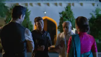 screenshot bf9b04 family politics of blood 2023