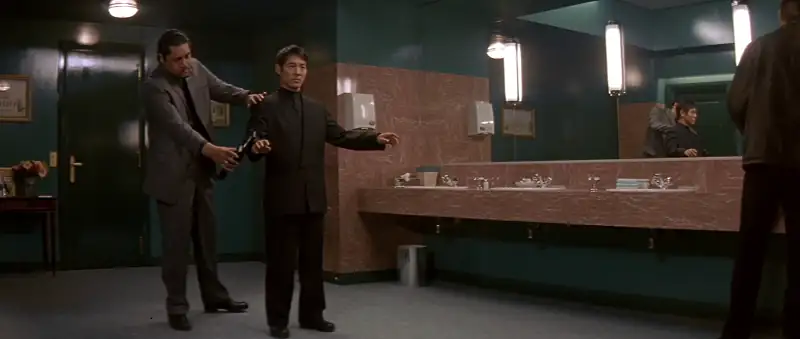 download kiss of the dragon (2001) dual audio {hindi-english} 480p [350mb] | 720p [900mb] | 1080p [2gb]