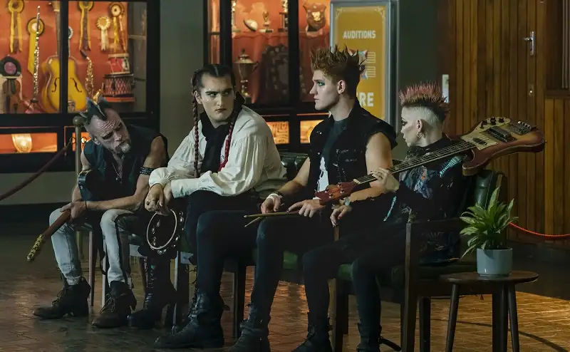 download the watch (season 1) hindi dubbed [mx player] complete web series 480p | 720p | 1080p web-dl