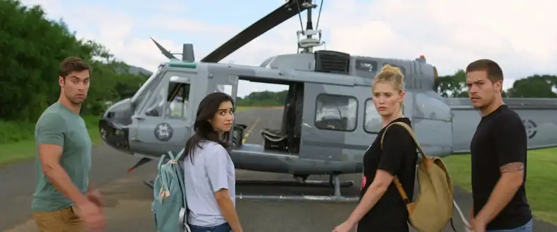 download beautiful wedding (2024) dual audio [hindi + english] web-dl 480p [300mb] | 720p [850mb] | 1080p [2gb]