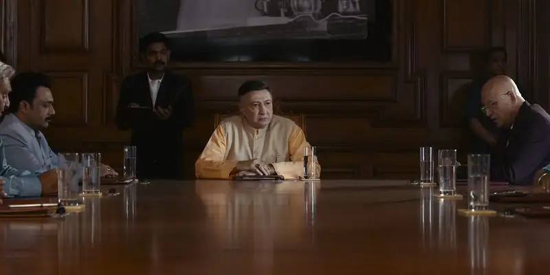 screenshot c013bd crackdown season 2